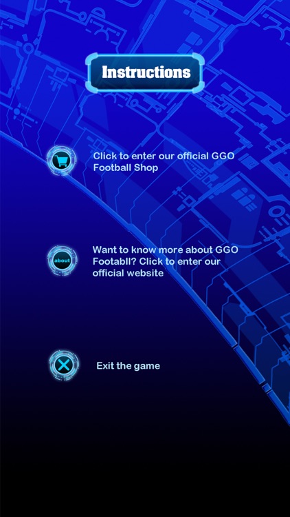 GGO Football AR screenshot-5