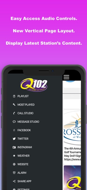 Q102 Sioux City(圖3)-速報App