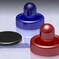 Air Hockey Speed HD (ad-sponsored) pour PC