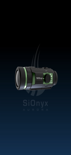 SiOnyx Aurora AR