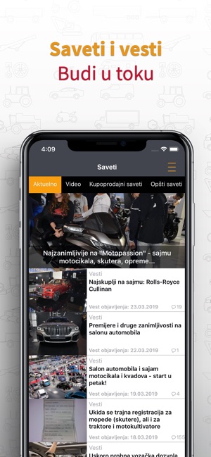 PolovniAutomobili(圖3)-速報App