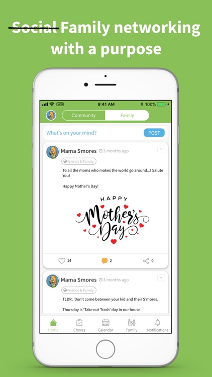 S'moresUp - Best Chores App screenshot-4