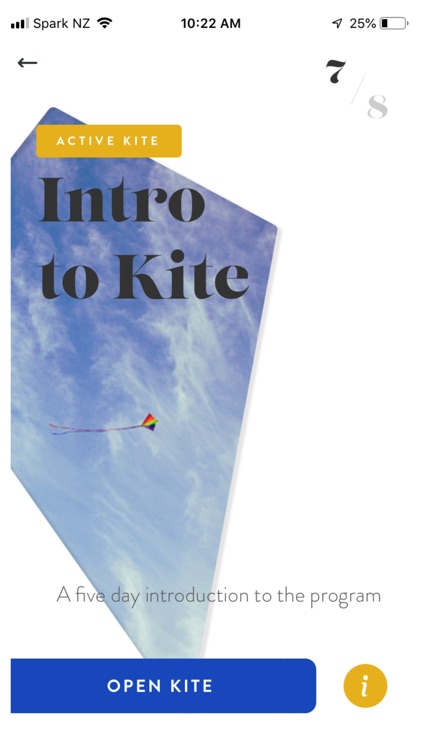 Kite Program screenshot-5