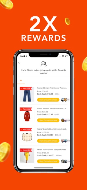 OwlSmarter - Shop & Cash Back(圖7)-速報App