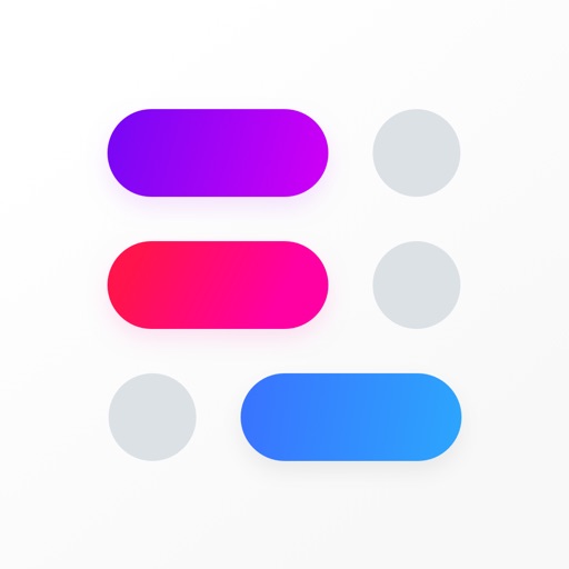 Challenge Planner - Life Tips iOS App