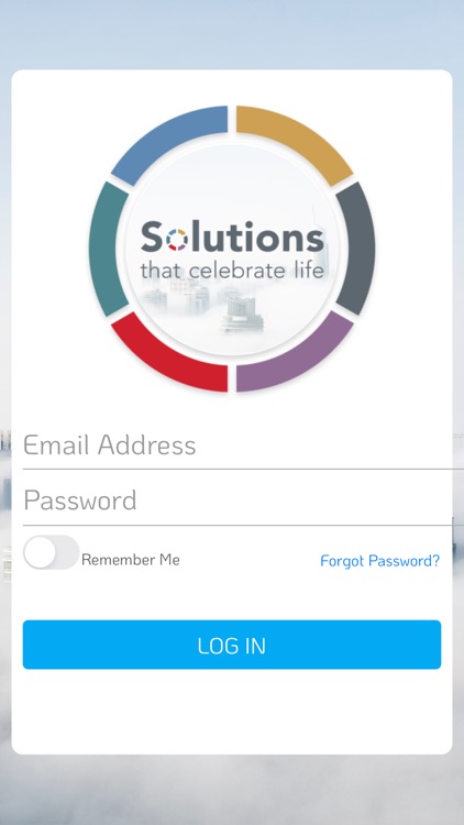 Solution Center
