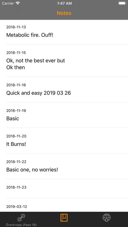 The Bronson Project screenshot-5