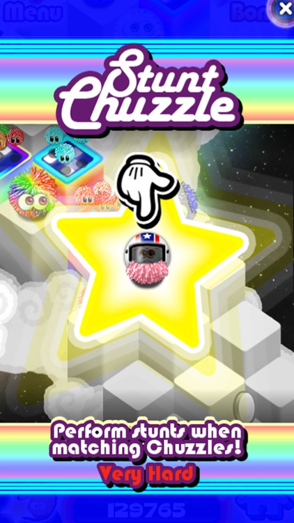 Chuzzle 2 screenshot-4