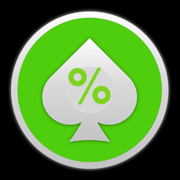 Percent % Poker