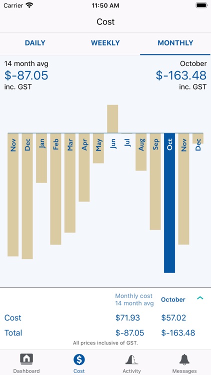 Metro Energy screenshot-5