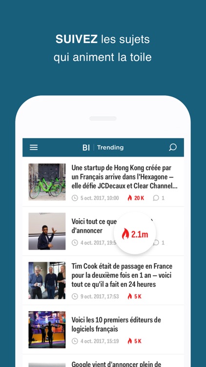 Business Insider France screenshot-4