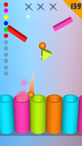 Game screenshot TubeColor apk