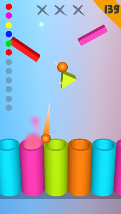 TubeColor screenshot 2