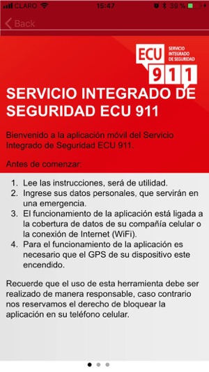 ECU 911(圖2)-速報App