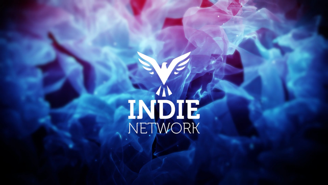 INDIE NETWORK RADIO SHOW