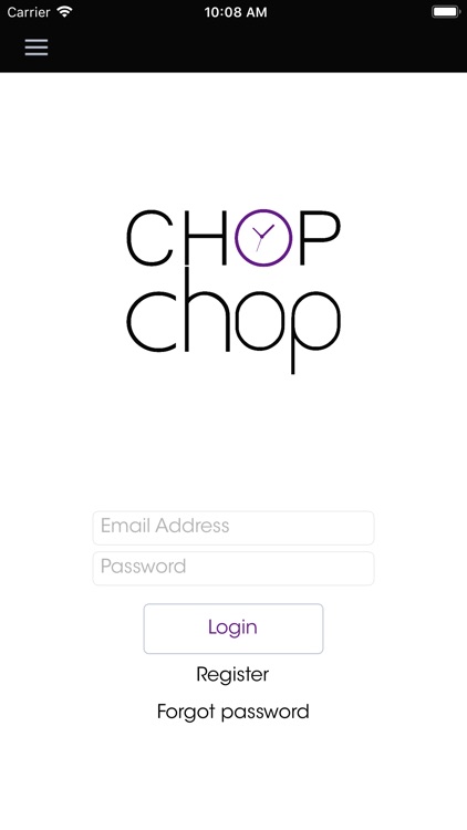 ChopChop