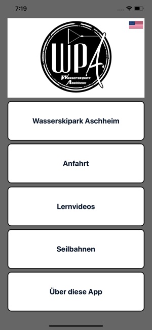 Wasserskipark Aschheim(圖1)-速報App