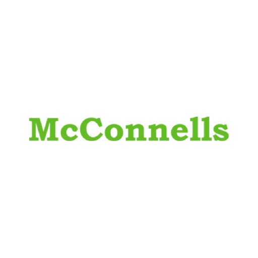 McConnells