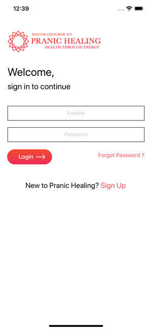 Pranic Healing USA(圖2)-速報App