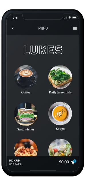 Lukes(圖2)-速報App