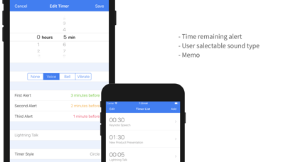 Success Timer - Timer & Alarm screenshot 3