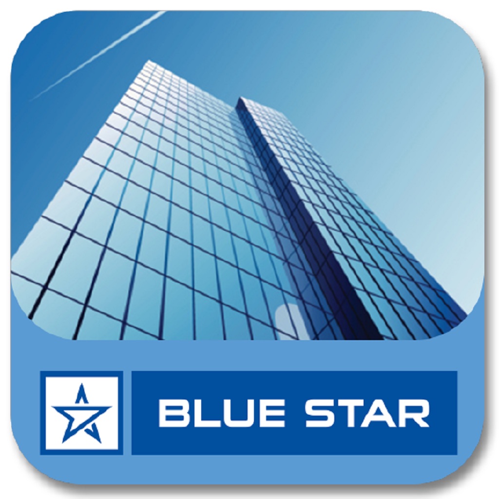 Blue Star Limited Apps on the App Store