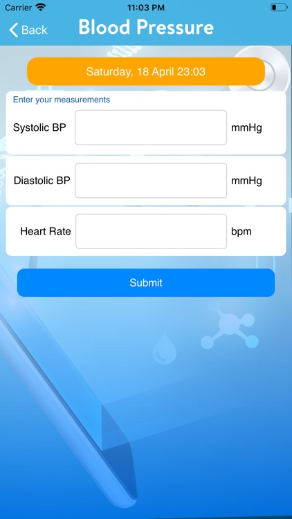 HealthcareRPM Business screenshot-6