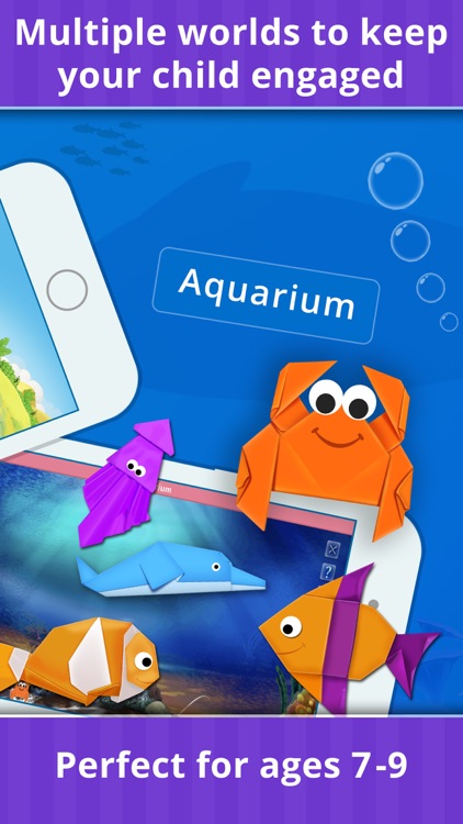 3rd Grade Math Games for Kids screenshot-8