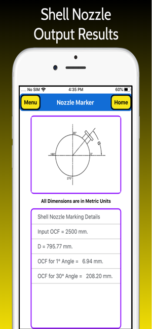 Nozzle Orientation Marker Pro(圖6)-速報App