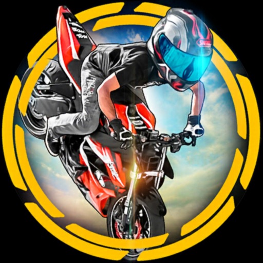 Stunt Bike Freestyle