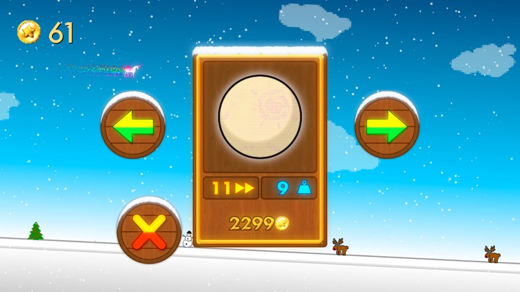 Snowball Masters screenshot-5