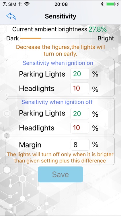 ElecGear screenshot-3