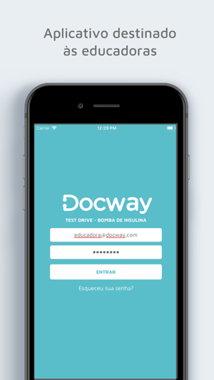 Docway Educa(圖1)-速報App