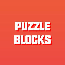 PUZZLE BLOCKS - NEW