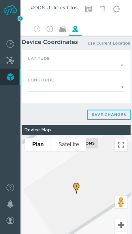 Atmosphere IoT Platform screenshot-6