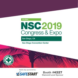 NSC 2019 Congress & Expo