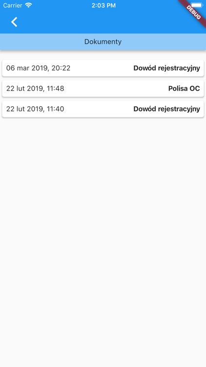 Moje auto screenshot-5