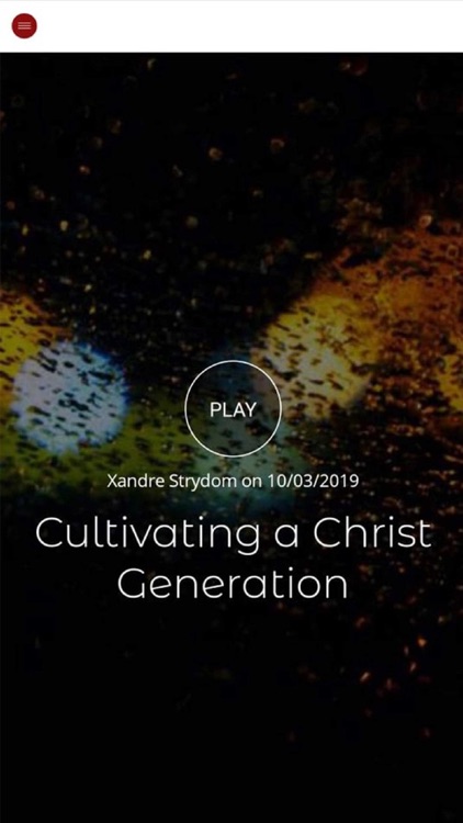 Christ in Me International screenshot-3