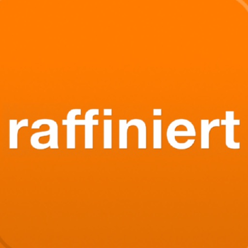 raffiniert by Institut für Wärme und Oeltechnik