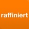 "raffiniert" ist das vierteljährlich erscheinende Fachmagazin für den Wärmemarkt von IWO, dem Institut für Wärme-und Oeltechnik