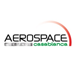 Aerospace Meetings Casablanca