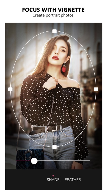 YouCam Perfect: Selfie Camera screenshot-7