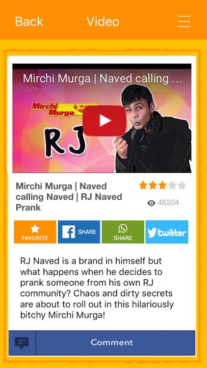 Mirchi Murga