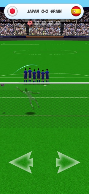 WORLD FREEKICK TOURNAMENT 3D(圖5)-速報App