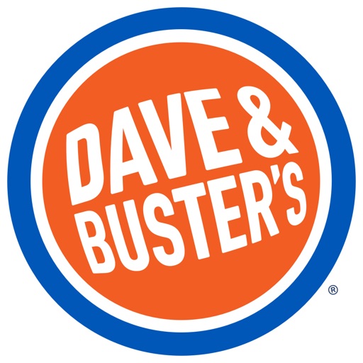 Dave & Buster's: FUN