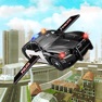 Get Police Flying Car 3D Simulator for iOS, iPhone, iPad Aso Report