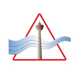 Calgary Wind Warning App