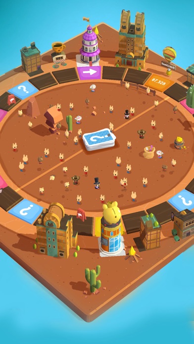 Board Kings™ screenshot1