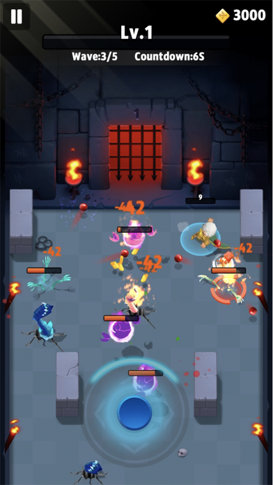 Image of Archero