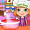 Zoey's Cooking Class Mania